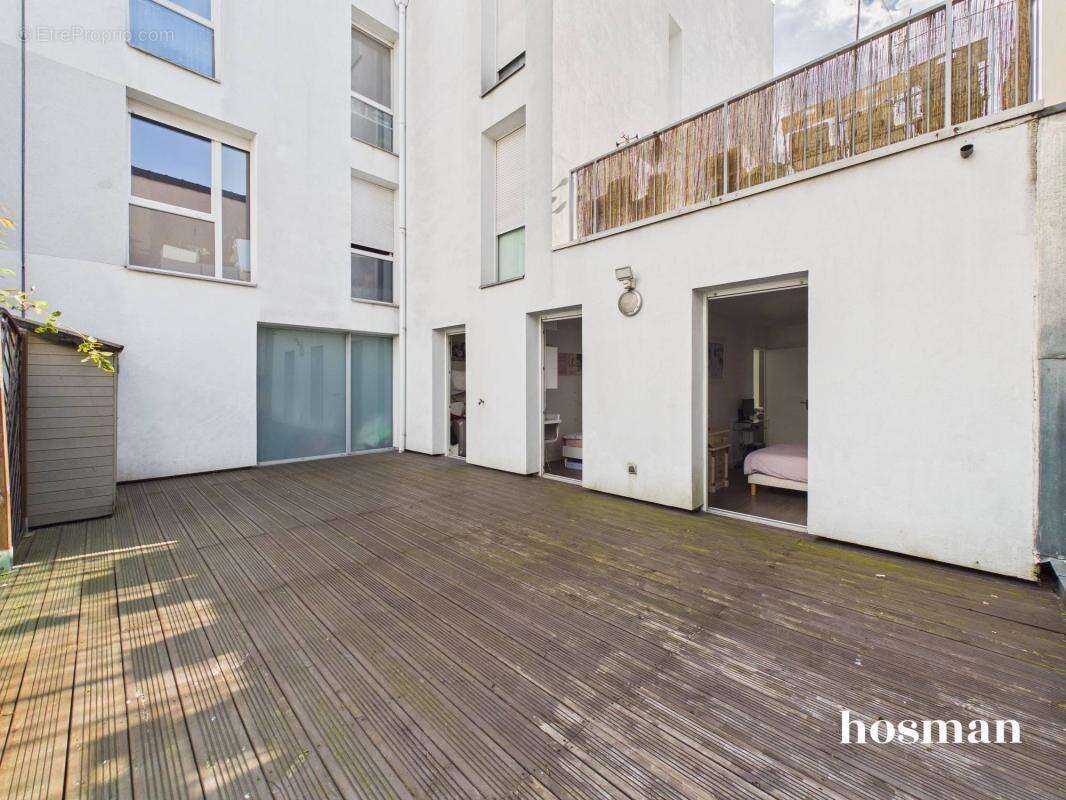 Appartement à VITRY-SUR-SEINE