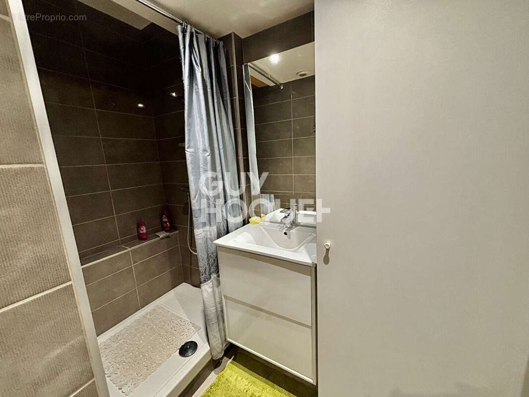 Appartement à LA BAULE-ESCOUBLAC
