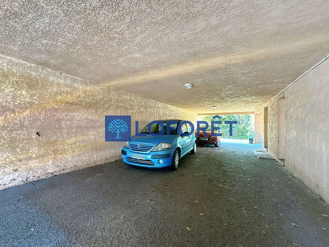 Appartement à DRAGUIGNAN