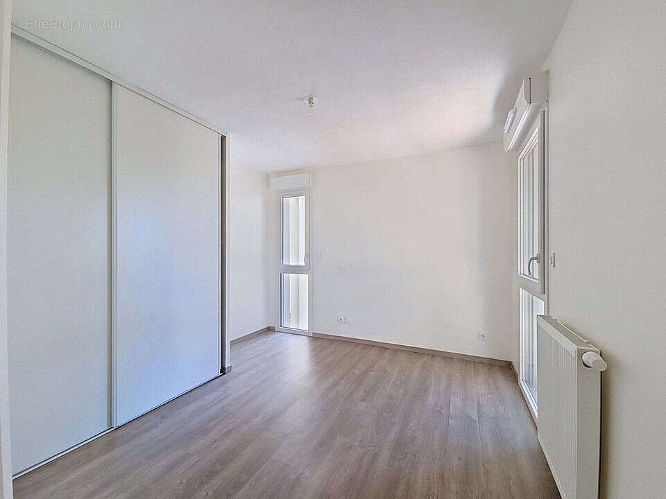 Appartement à PESSAC