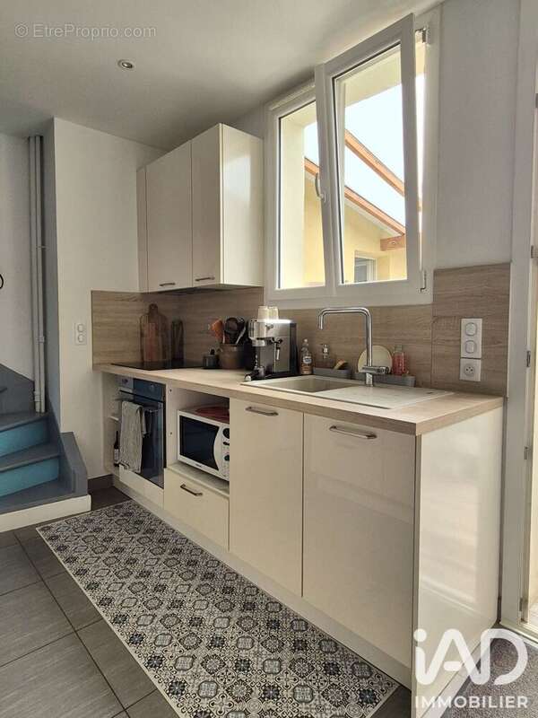 Photo 8 - Maison à LONGPONT-SUR-ORGE