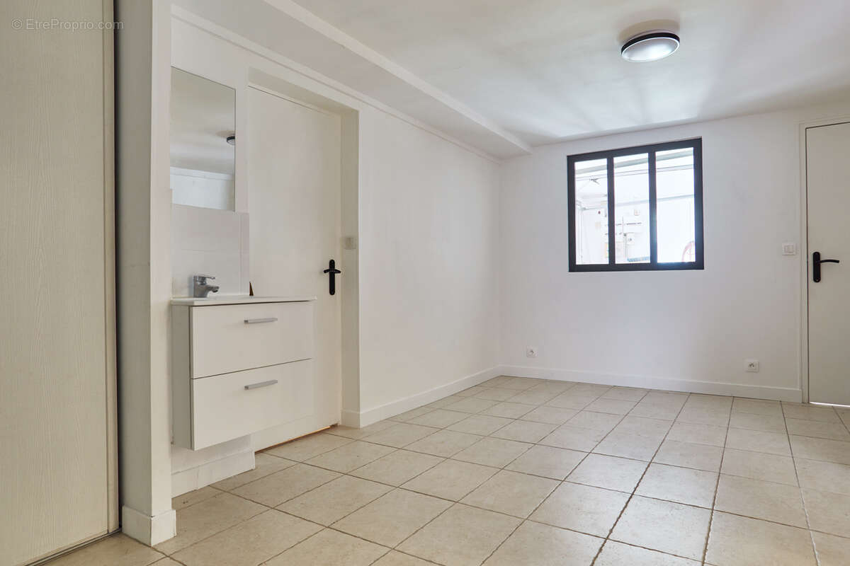 Maison à DEUIL-LA-BARRE