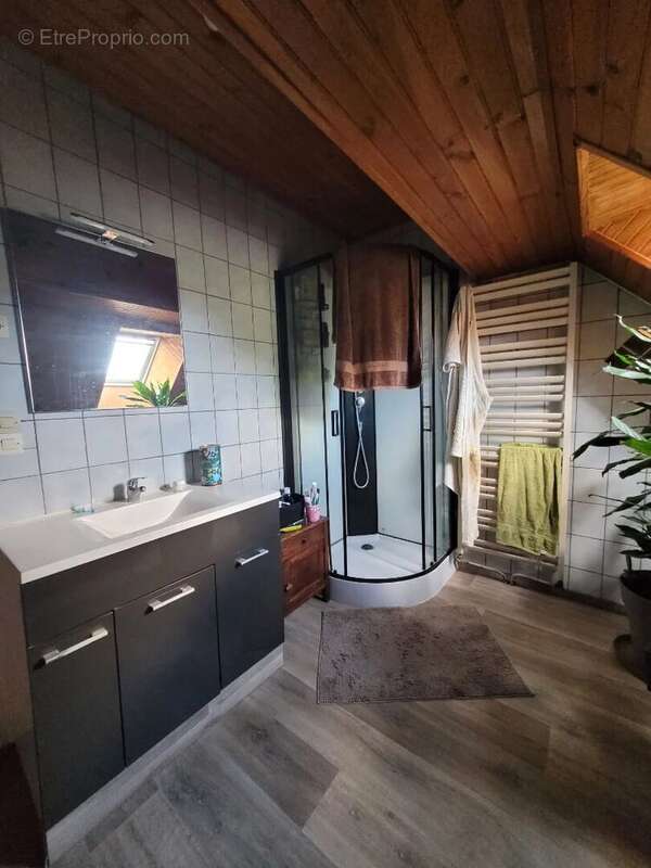 Maison à BRANSAT