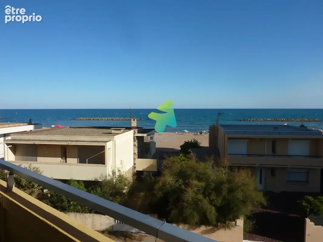 Appartement vue mer - photo 6
