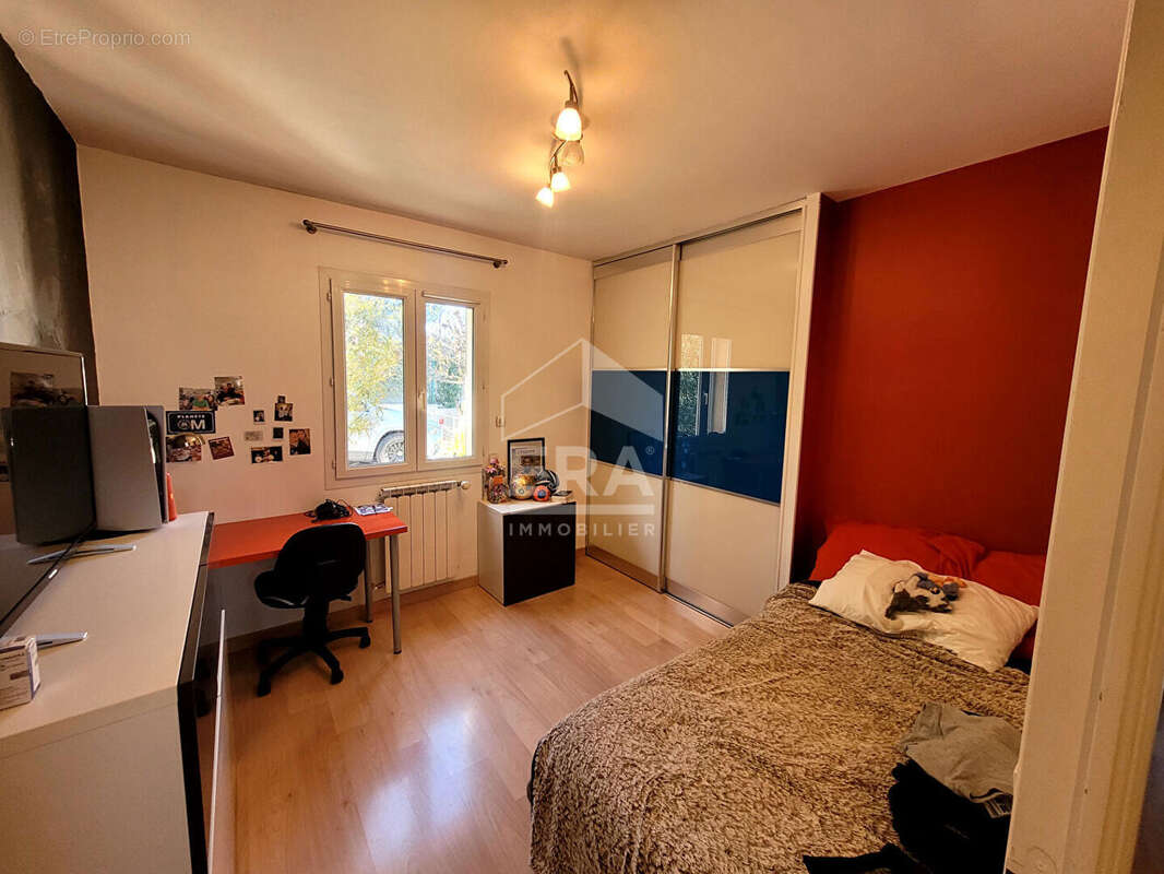 Maison 142m² à septèmes-les-vallons - photo 7
