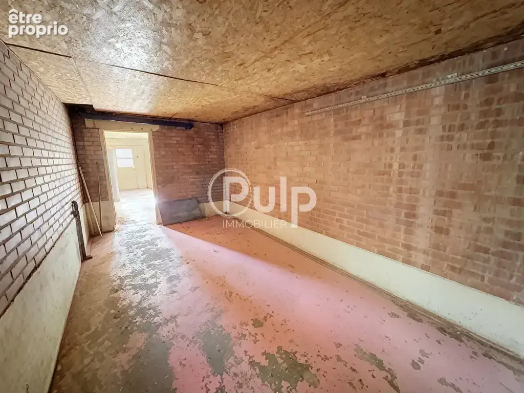 Maison à fort potentiel à Hesdin-la-Forêt - photo 10