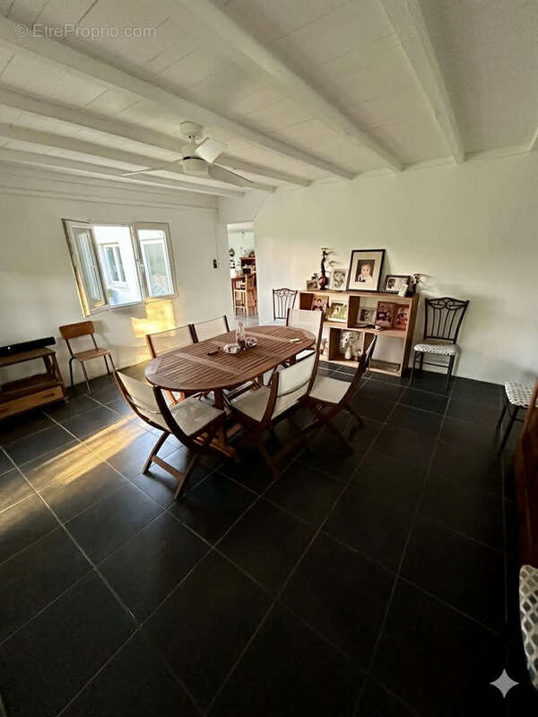 Maison à SAINT-ANDRE