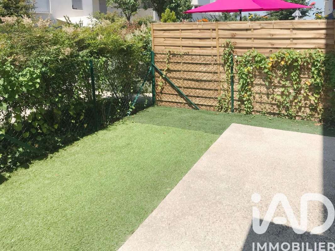 Photo 3 - Appartement à VILLEMOMBLE