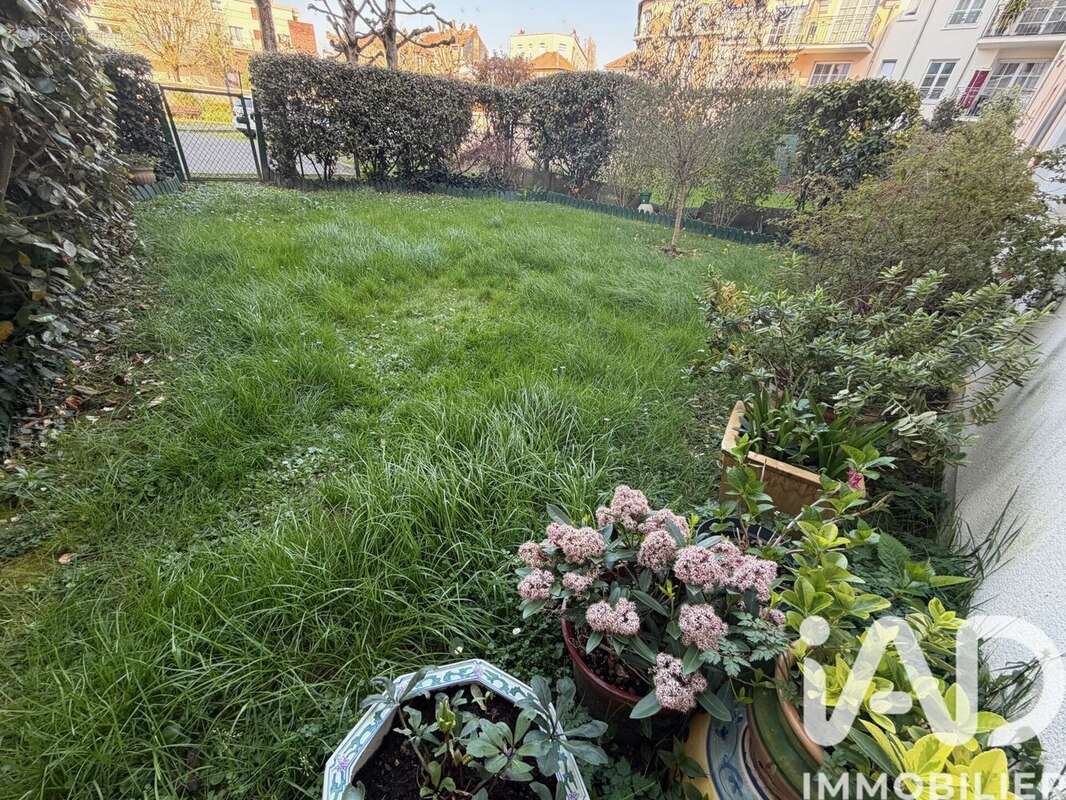 Photo 5 - Appartement à ABLON-SUR-SEINE