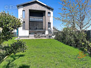 Maison à DIVONNE-LES-BAINS