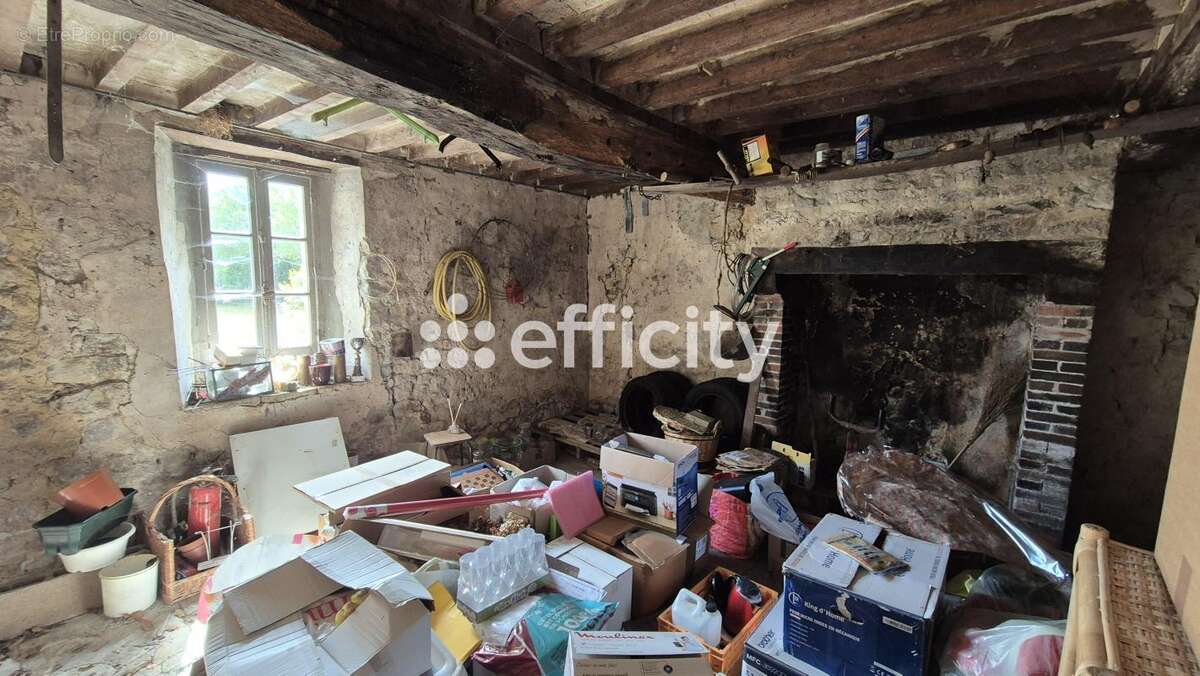 Maison ancienne - photo 34