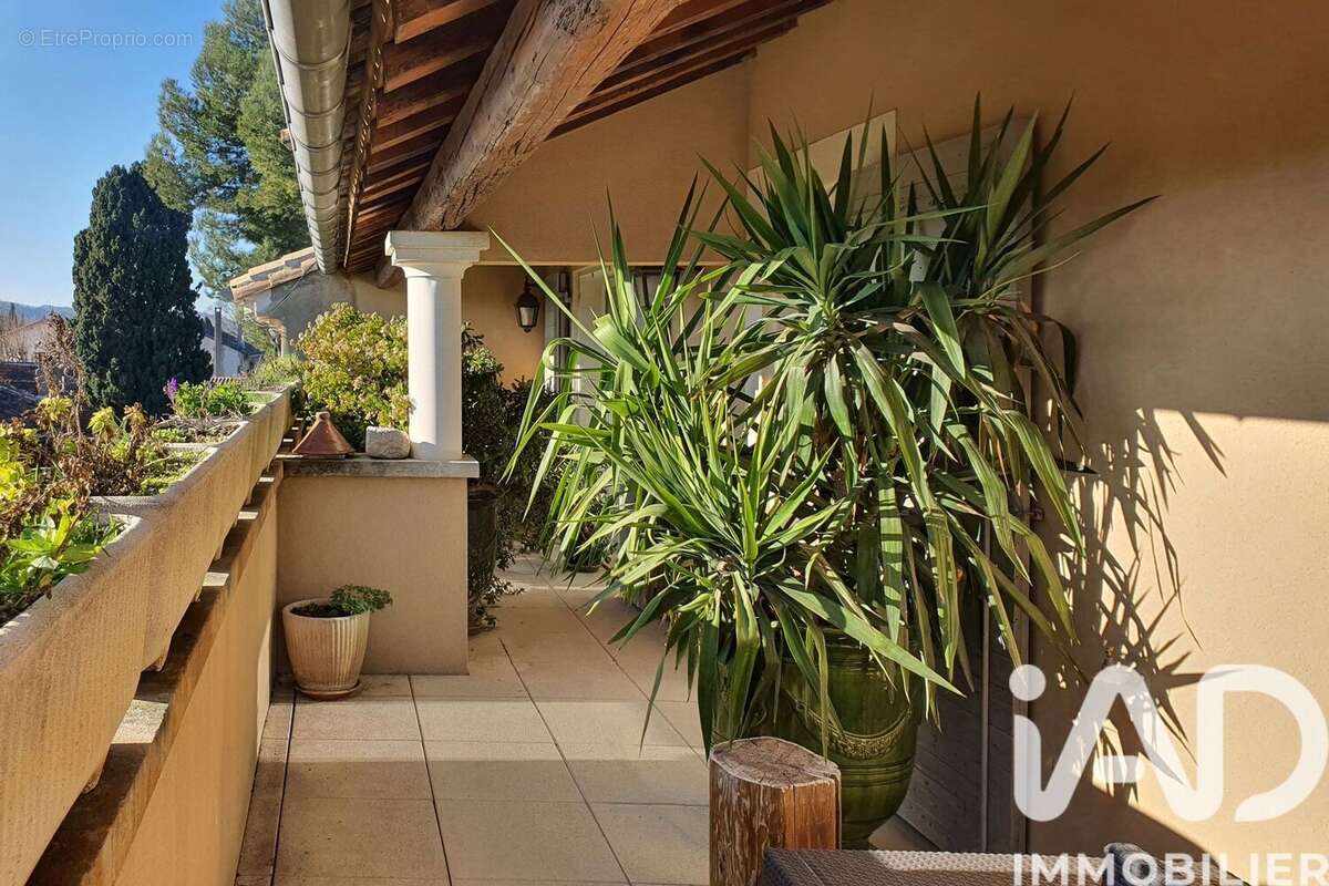 Photo 4 - Maison à SAINT-REMY-DE-PROVENCE