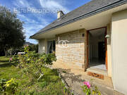 Maison à SAINT-GILDAS-DE-RHUYS