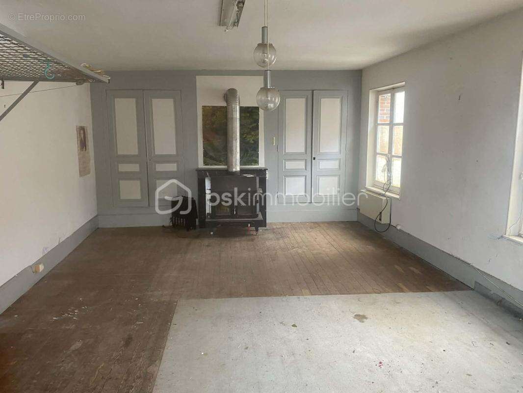 Maison à RUGLES