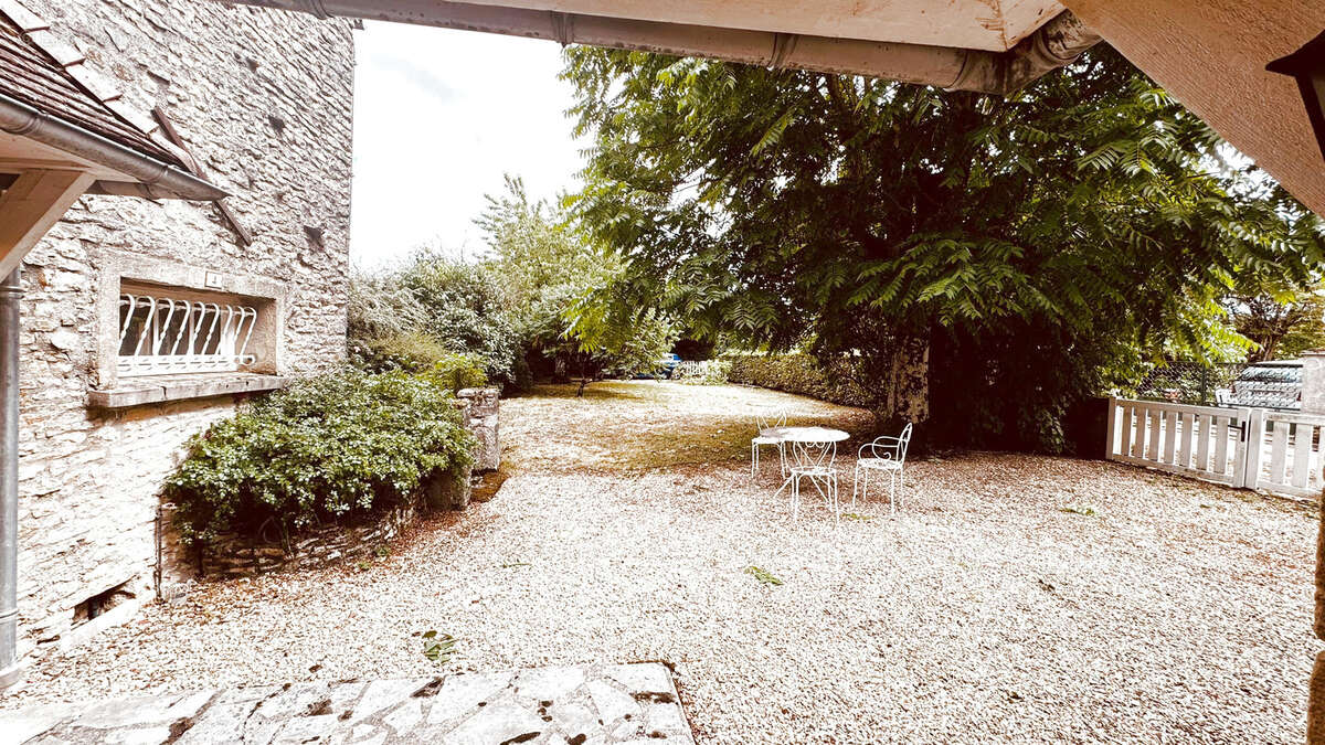 Maison à ASQUINS