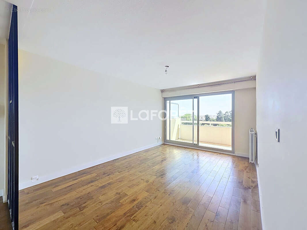 Proximité Arceaux appartement Montpellier 3 pièce(s) 63 m2 - photo 3
