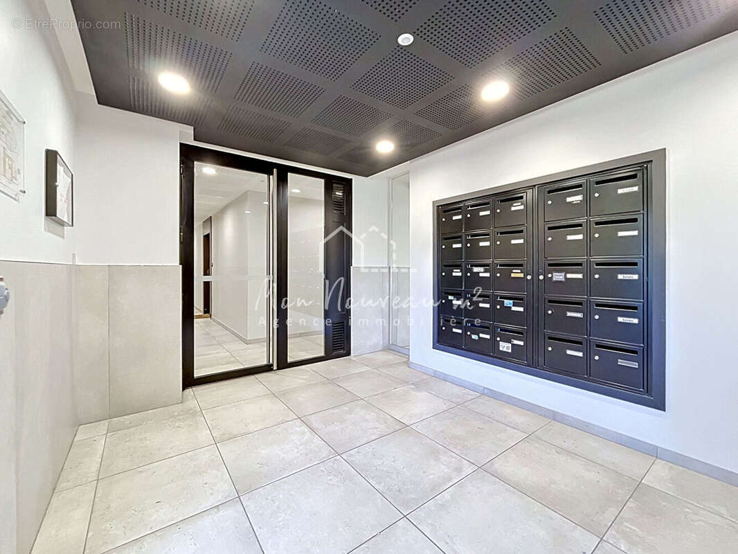 Appartement à NOISY-LE-GRAND
