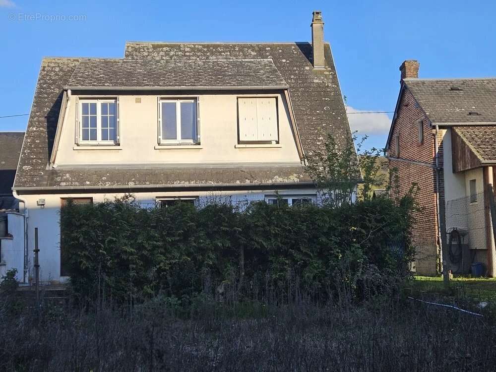 Maison à GRAVIGNY