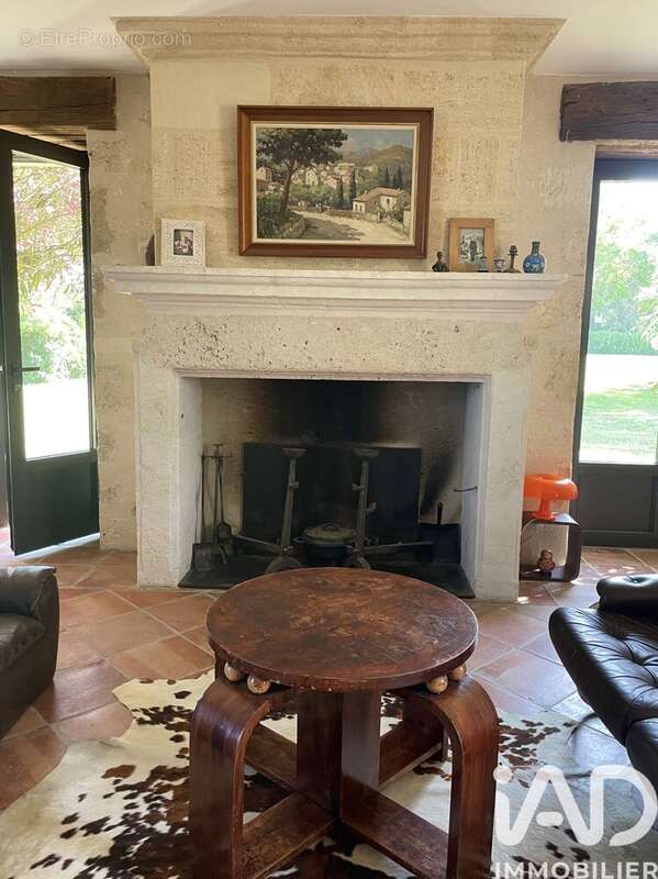 Photo 8 - Maison à SAINTE-FOY-LA-GRANDE