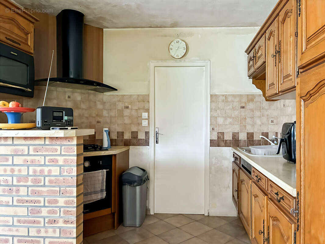 Maison à FEINS