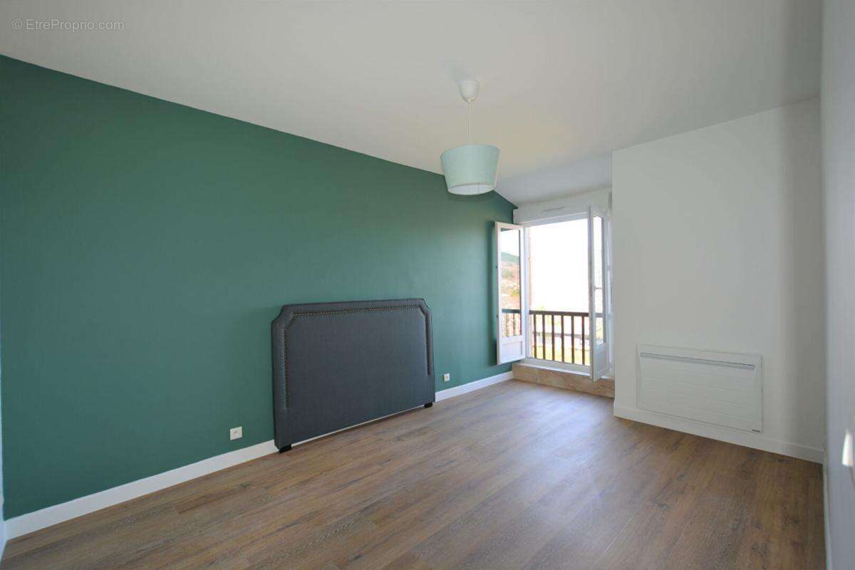 Appartement à DIGNE-LES-BAINS