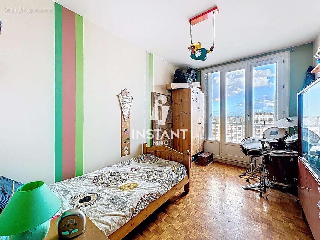 Appartement à LONGJUMEAU