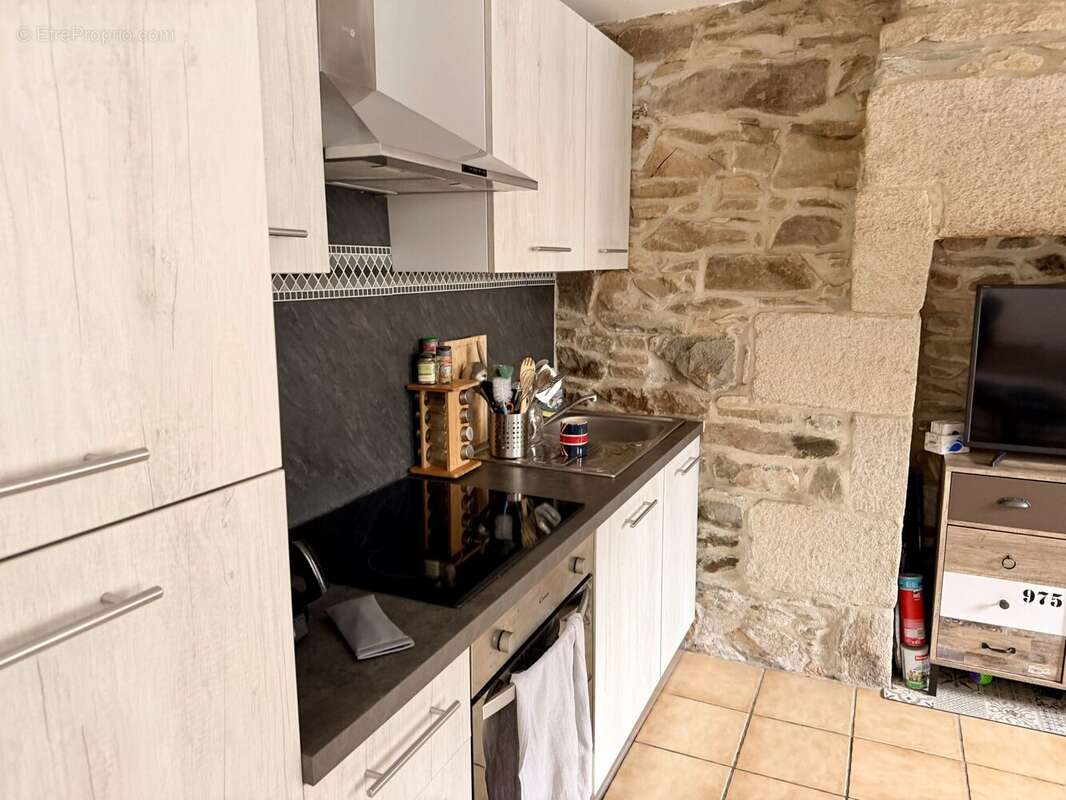 Maison à PERROS-GUIREC