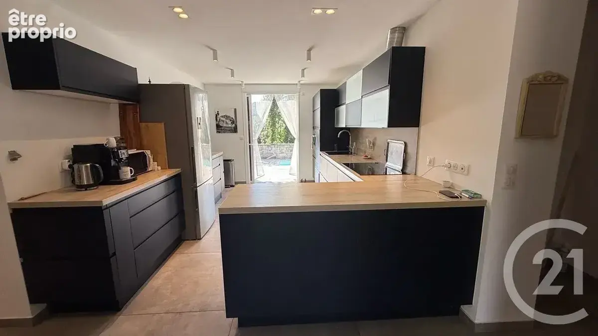 Maison 6 pièces 180 m² à vendre à Penta-Di-Casinca (20213) - photo 10