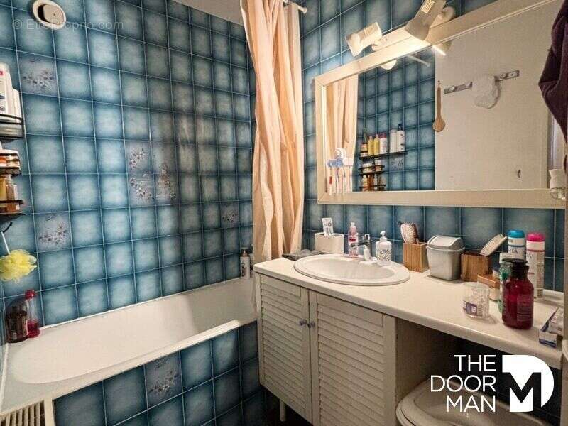 Appartement à ELANCOURT