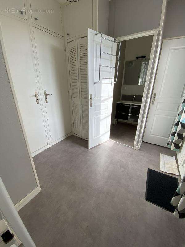 Appartement à LIMOGES