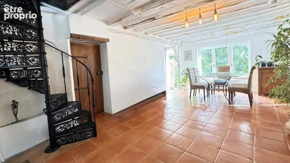 Maison 5 pièces 159 m² à vendre à Sainte-Mesme (78730) - photo 3