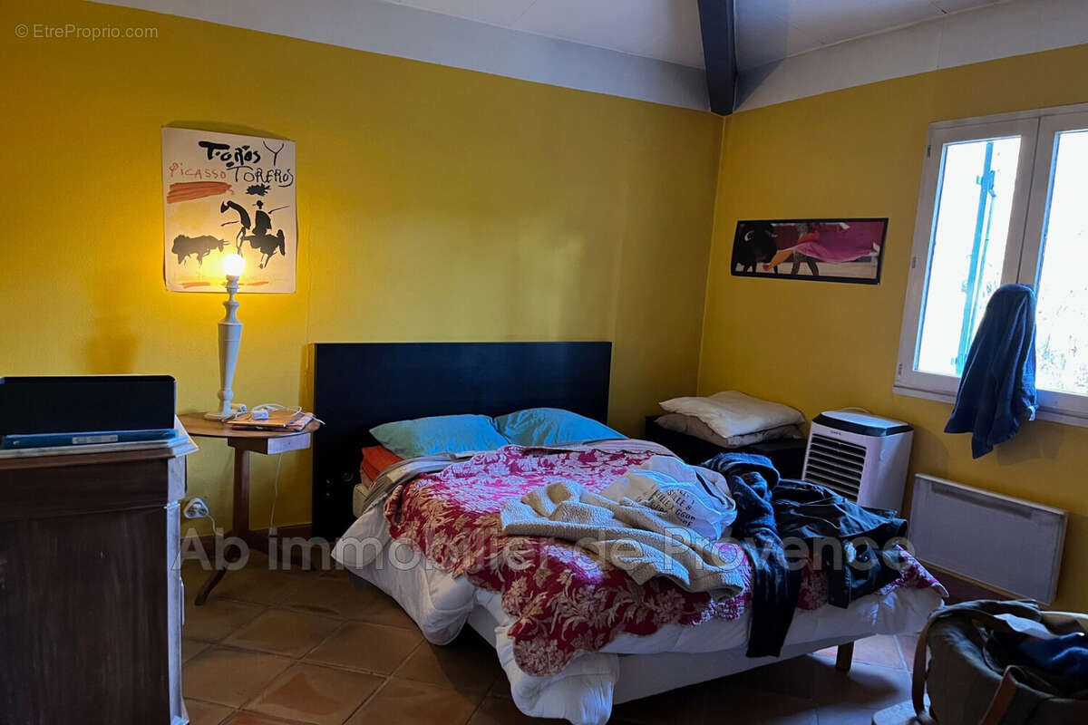 Maison à vendre à Rognes (13840) - photo 7