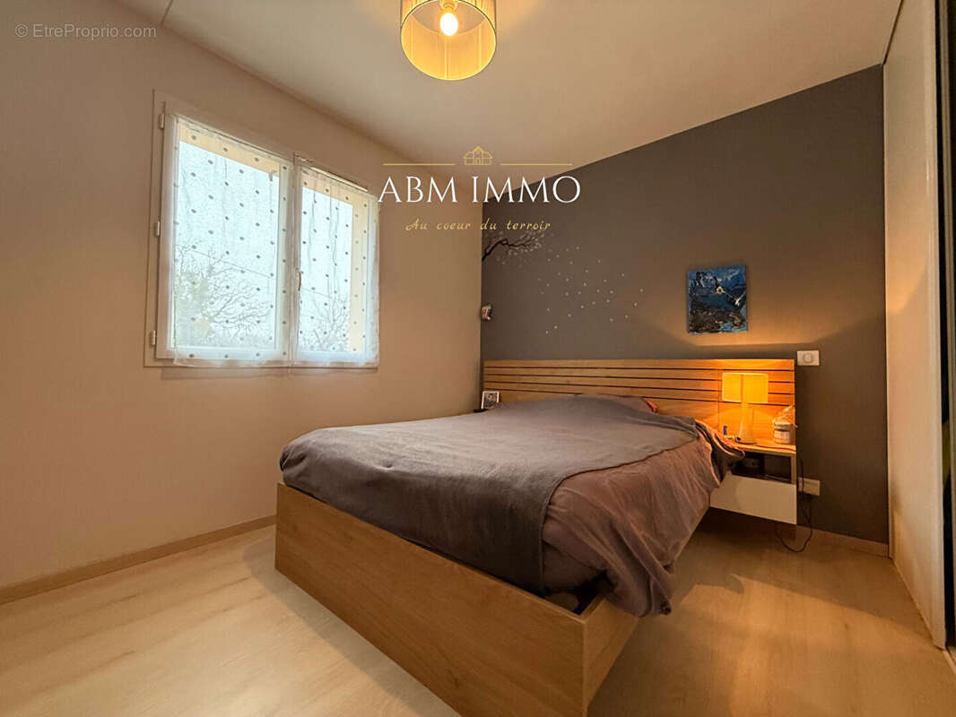 Maison à CAMPSEGRET