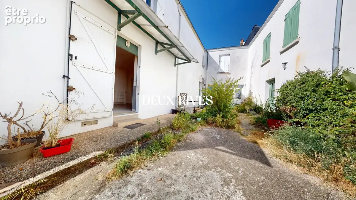 Maison 65 m² à Nantes  - photo 9