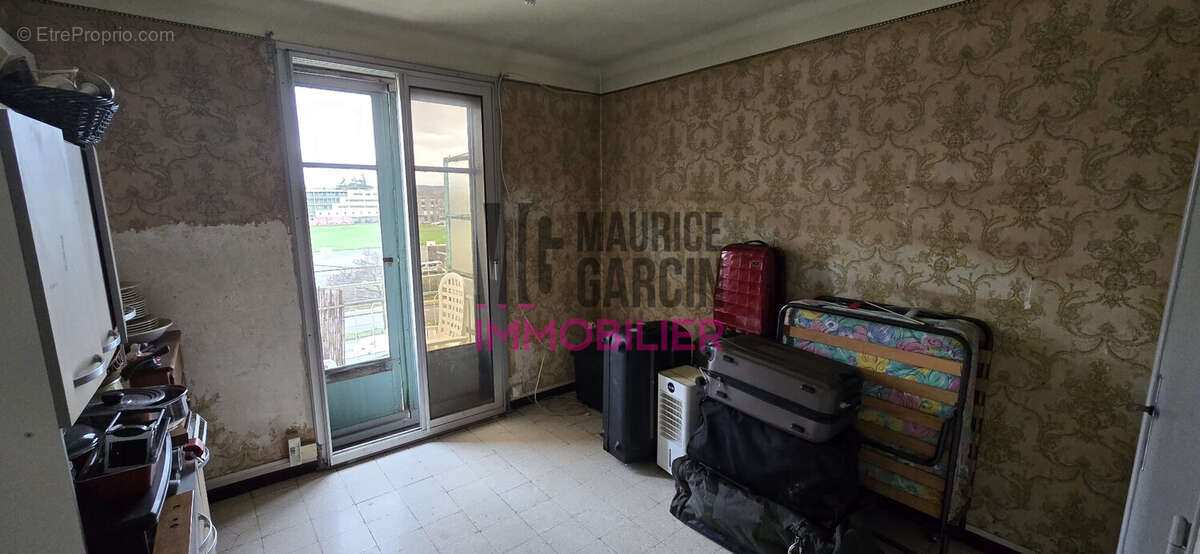 Appartement à AVIGNON