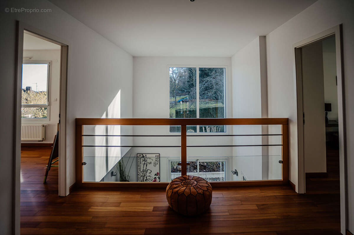 Maison à SOULTZ-HAUT-RHIN
