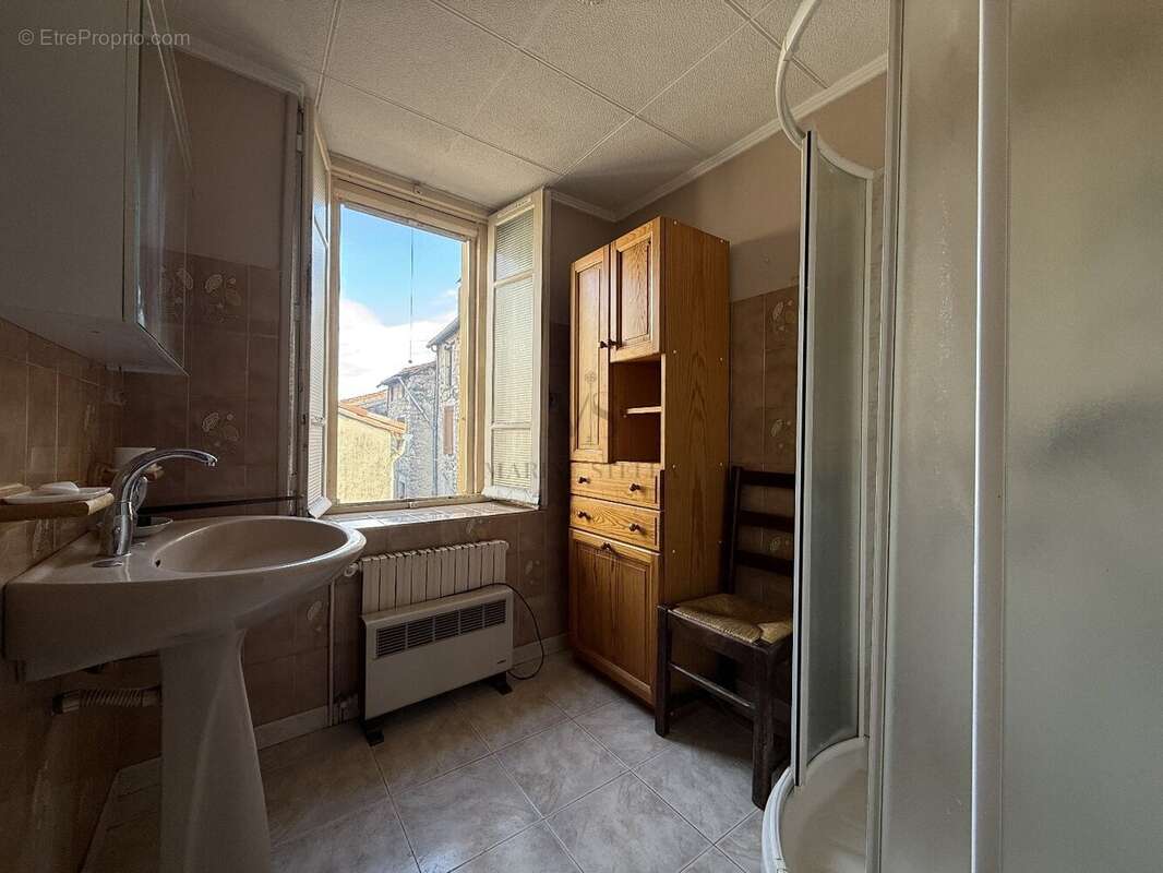 Maison à RIOLS