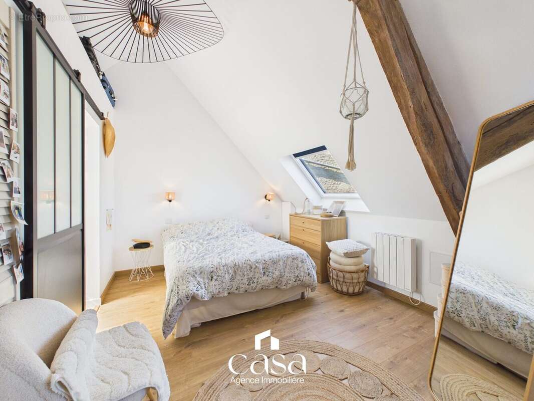 Maison à CAIRON