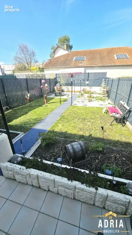 Maison 3 pièces 88 m² à vendre à Metz (57000) - photo 4