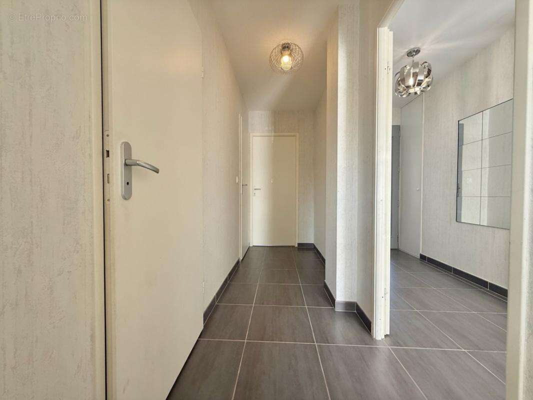 Appartement T3 de 2019 avec terrasse, jardin et 2 stationnements – Gevrey-Chambertin - photo 11