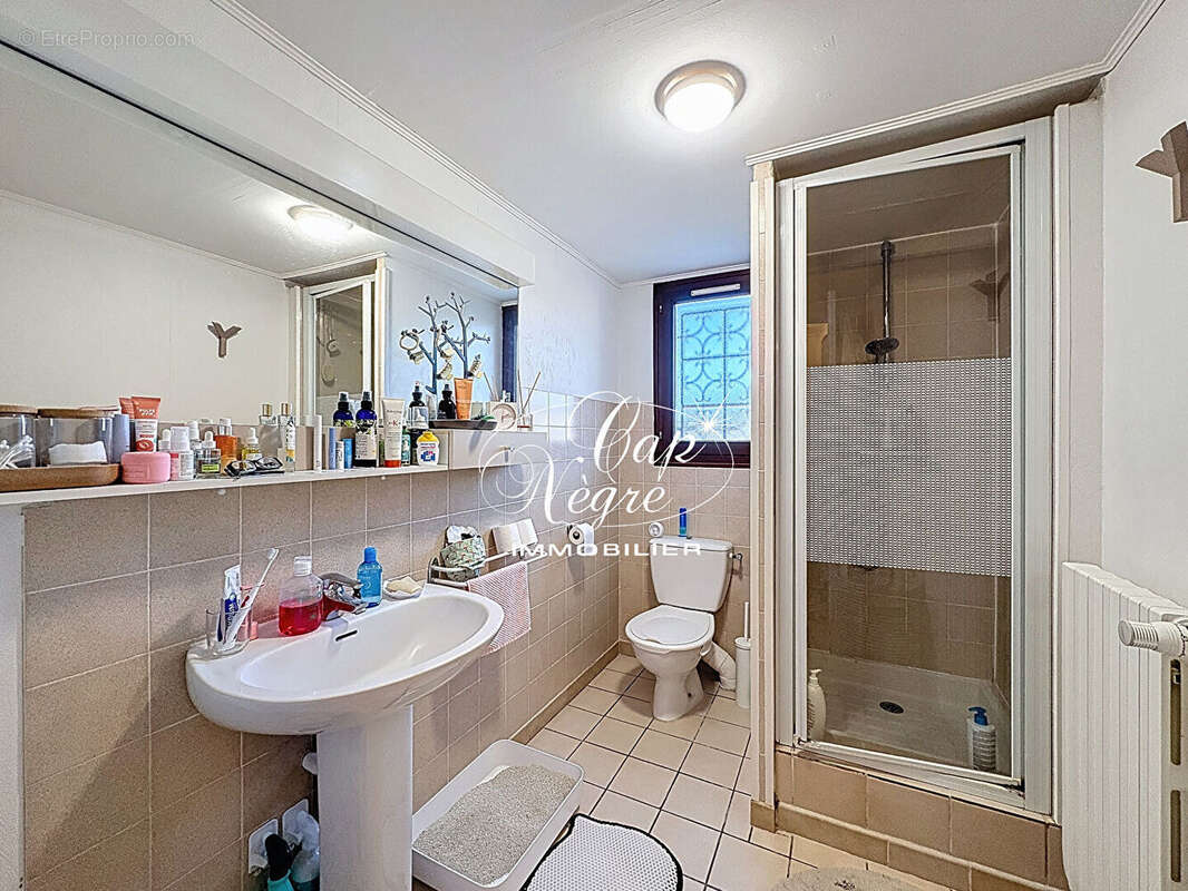 Maison à LE LAVANDOU