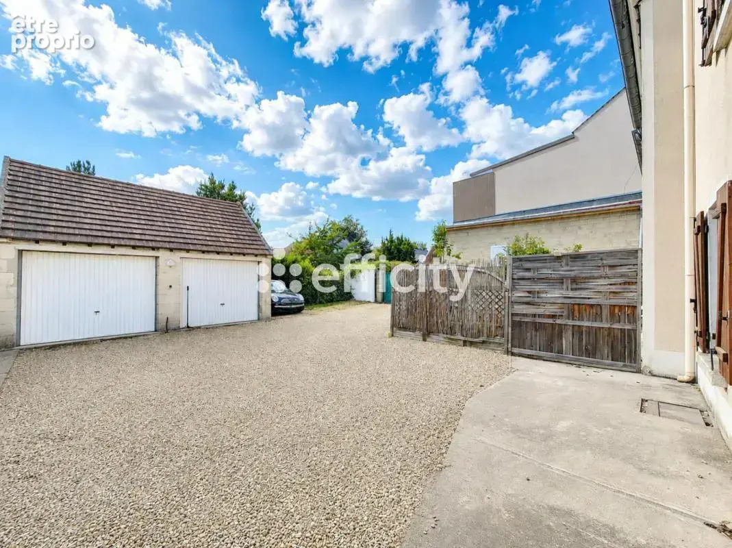 Maison de ville - photo 9
