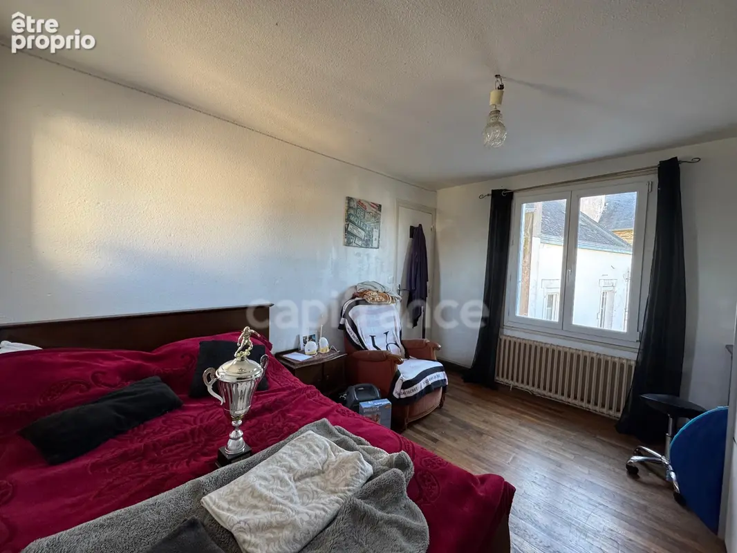 Appartement à vendre 7 pièces CARHAIX PLOUGUER (29) - photo 4
