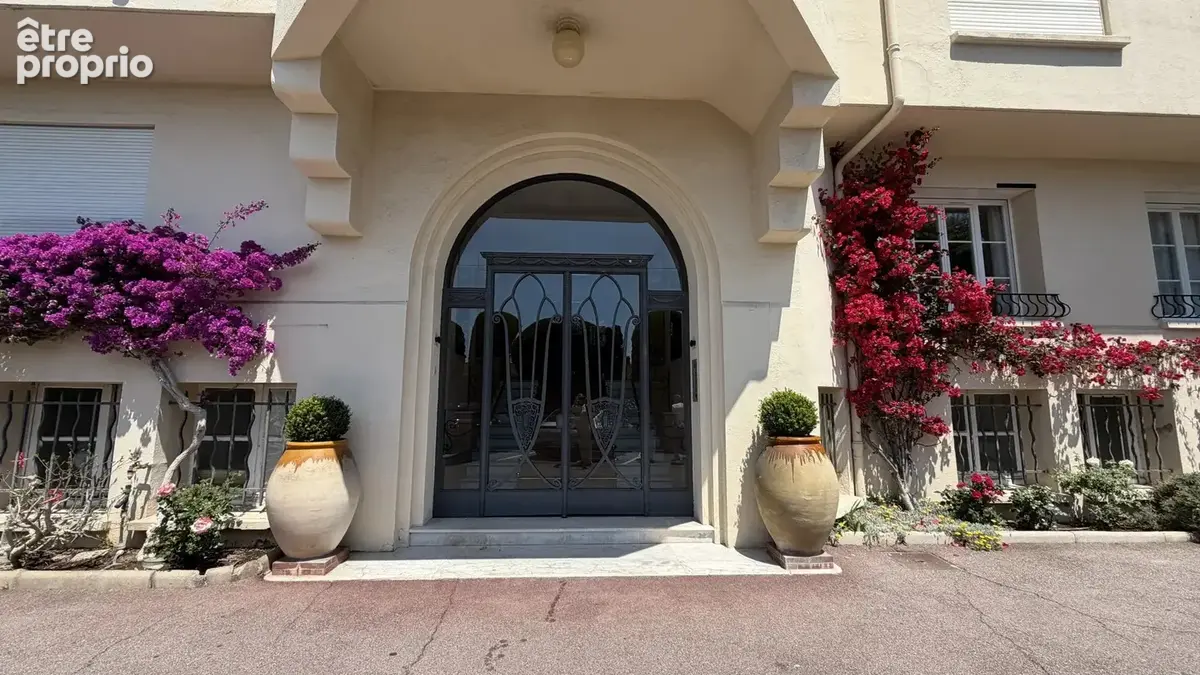 CANNES - 157 m2 - photo 14