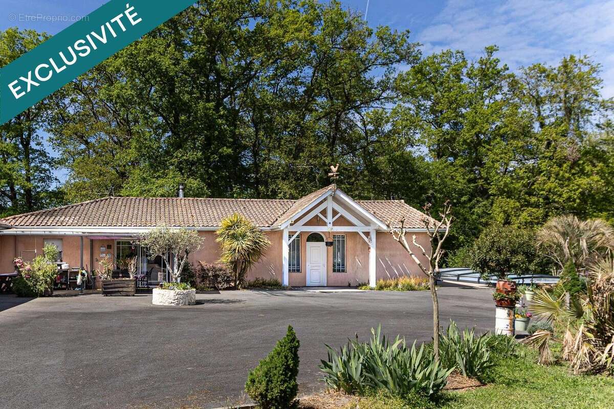 Photo 4 - Maison à CARSAC-DE-GURSON