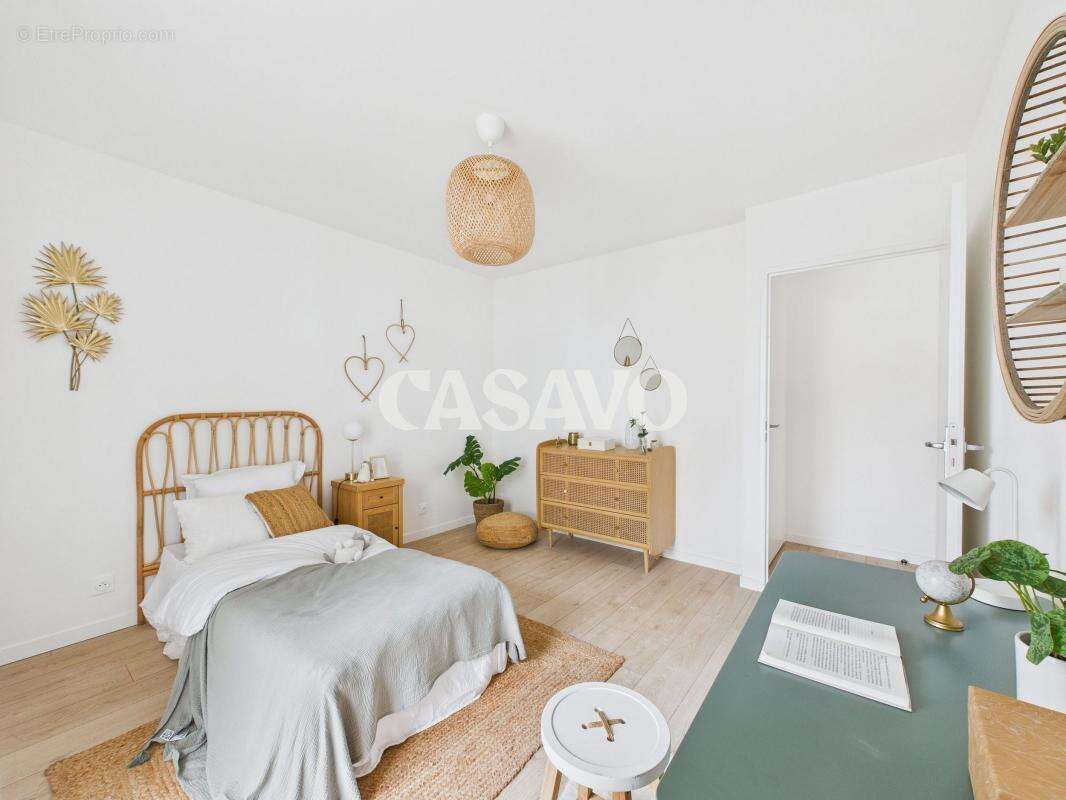 Appartement à SUCY-EN-BRIE