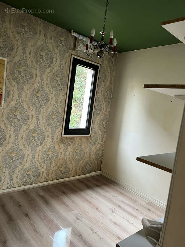 Maison à CHALON-SUR-SAONE