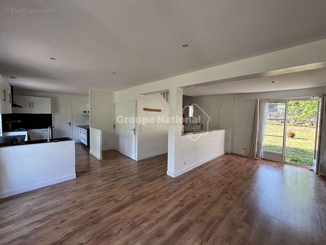 Jolie maison contemporaine - photo 4