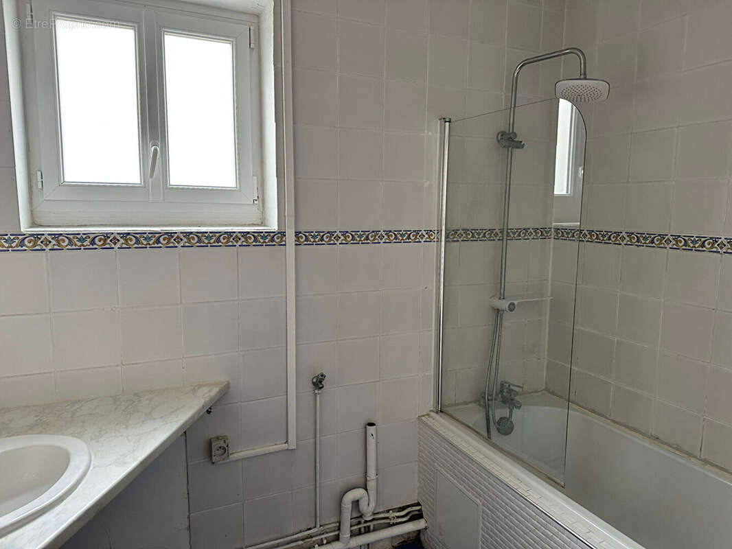 Appartement à SAINT-REMY-LES-CHEVREUSE