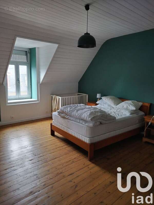 Photo 9 - Maison à GUILVINEC